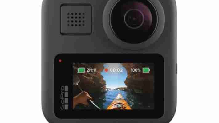 10 อันดับ กล้องถ่ายวิดีโอ ยี่ห้อไหนดี ปี 2021 รวมแบรนด์ดัง Sony, GoPro, Panasonic, Canon