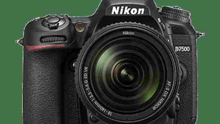 10 อันดับ กล้อง DSLR น้ำหนักเบา ยี่ห้อไหนดี ปี 2022 รวมแบรนด์ดัง Canon, Nikon, SONY, Pentex