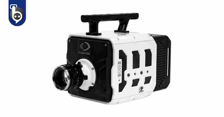 เปิดตัว Phantom TMX 5010 กล้องวิดีโอถ่าย slow-motion ระดับเริ่มต้น ถ่ายได้สูงสุด 1.16 ล้าน FPS