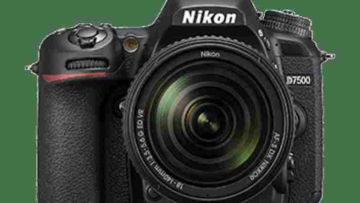10 อันดับ กล้อง DSLR ยี่ห้อ Nikon รุ่นไหนดี ปี 2021 มีทั้งระบบ DX และ FX ฟังก์ชันหลากหลาย