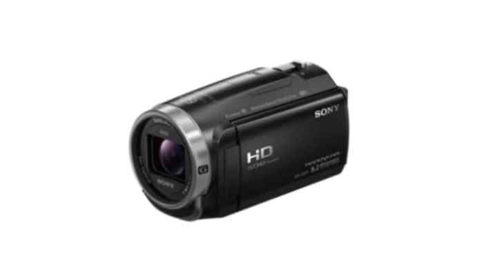 วิธีเลือกซื้อกล้องวีดีโอ Camcorder - iT24Hrs