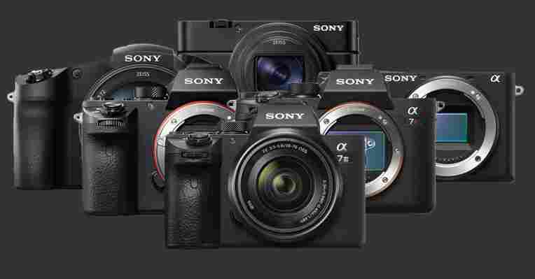 (Guide) รวมกล้อง Sony ในปี 2021 รุ่นไหนเหมาะกับใคร?
