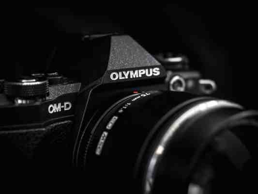 แบรนด์กล้อง Olympus เป็นบริษัทญี่ปุ่นหรือเปล่า?