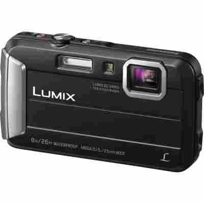 LUMIX Panasonic DMC-TS30 คู่มือสำหรับเจ้าของกล้องดิจิตอล - คู่มือ +