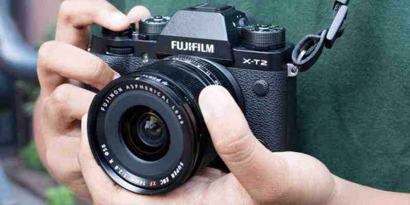 12 อันดับ กล้อง mirrorless ยี่ห้อไหนดี ปี 2021