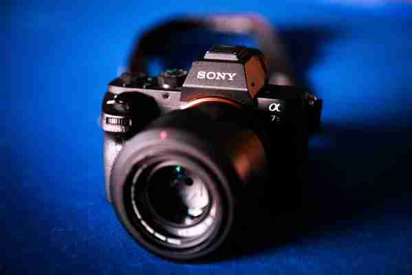 Sony ครองตลาด กล้องMirrorless ตระกูล Alpha ยอดขายอันดับ1 ในสหรัฐอเมริกา - อัพเดทอย่างไว วงในคนเล่นกล้อง